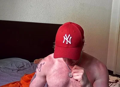 Who's Gonna Give Me a Push?