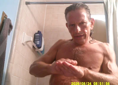 Shower with Cobra as He Explains Health Care Is for Profit and Out to You