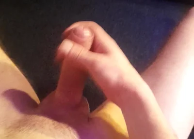 Cum in Mirror
