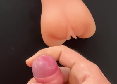 When I Saw That Pussy, I Just Had to Fuck Her