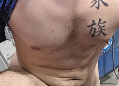 Thats a Stiff Cock Folks