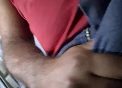 Coming Home Full of Lust
