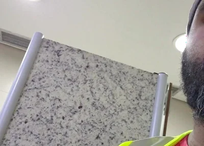Masturbating in the Locker Room