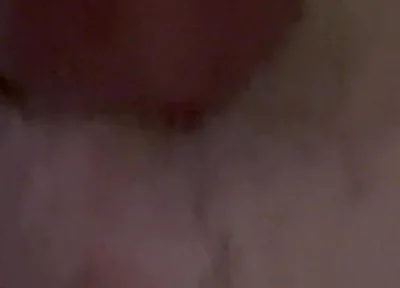 I Masturbate and Show My Anus