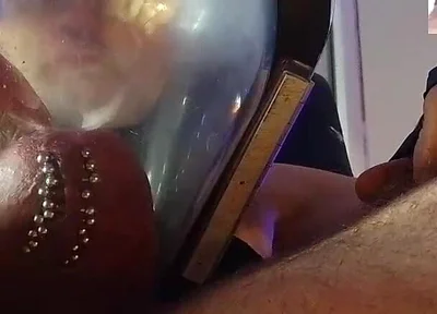 Smoking, Stroking and Pumping