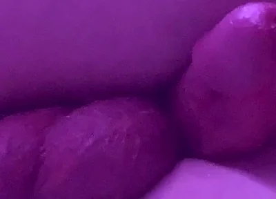 No Hands Cumshot From Anal Vibrator