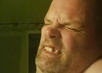 The Total Destruction of the Bitch