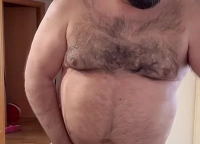 Strong Cumshot