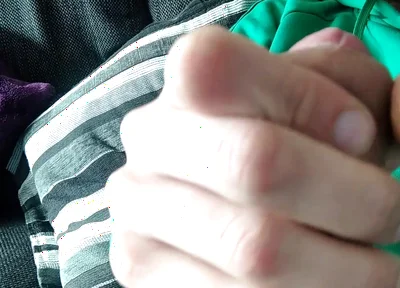 Huge Veiny Cock Is Jerked on the Couch Until He Cums, We Watch a Movie?