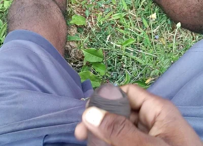 Hot Piss and Hot Masterbating