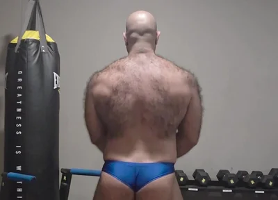 Muscular