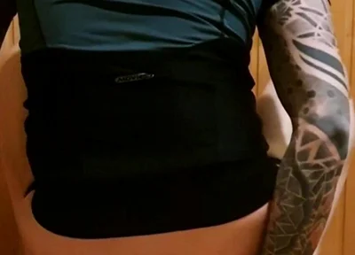 Selffist Without Any Lube