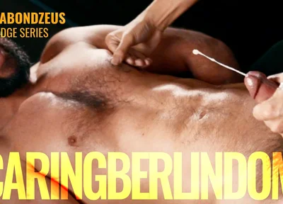The Edge Series: Caringberlindom