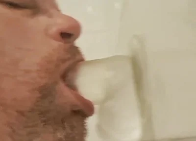 The Slut Has Completely Neglected Sucking Training