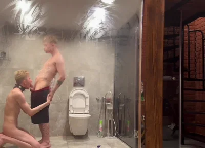 Part 1 Fucked a Sweet Twink, Sex with BDSM Elements