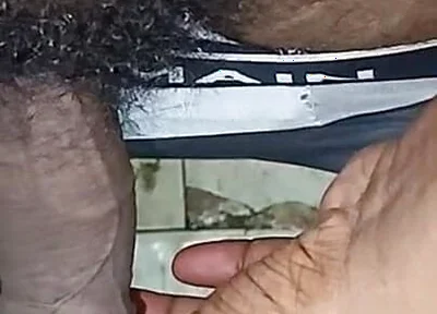 My Doll Pussy Sucking Me with Kissing