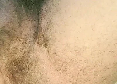 Big, Hairy and Smelling Like a Man!