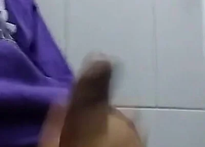 Having the Best Time in Public Restrooms