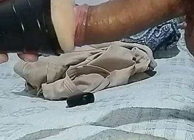 Show with Milk at the End