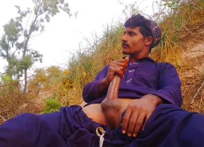 Big Dick Solo Boy