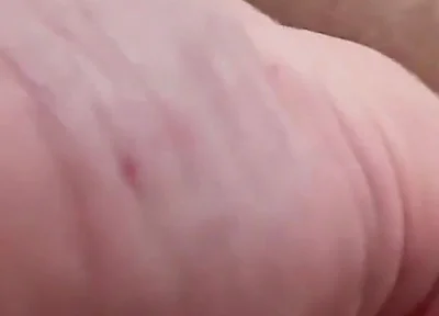 Play with Ass Dick and Feets