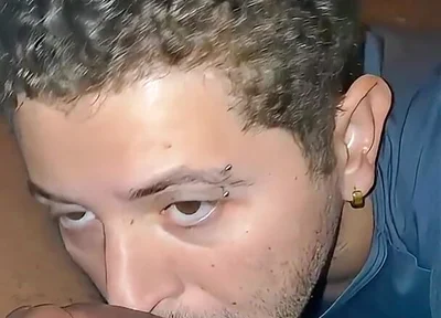 I Sucked off the Straight Guy From Down the Street Who Has a Cock the Size of a Huge Drink Can.