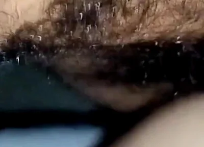 Cum in the Ass