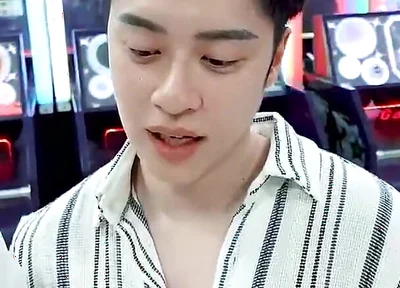 Bl-001-1-boyfriend for a Day / Date with Jia You