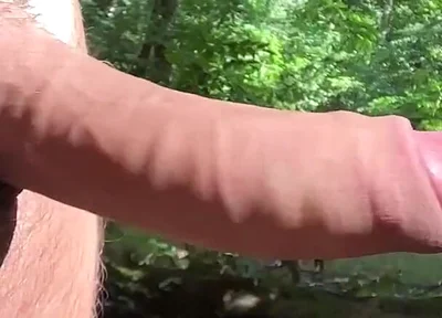 Private Lake Tim Blesh in the Forest