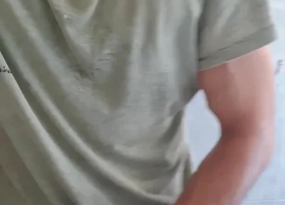 Do You Come to Suck Me?