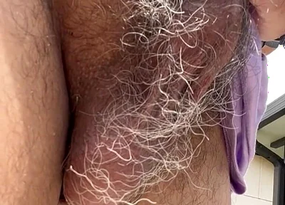 Balls Outdoors