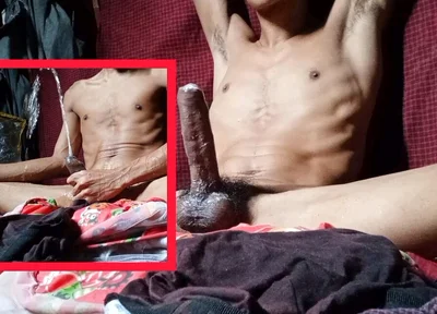 Virgin Boy Masturbation Part(49)
