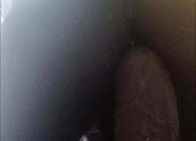 Femboy Addicted BBC Has Creamy Farting Orgasms