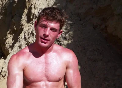 Loving Brent Corrigan 2