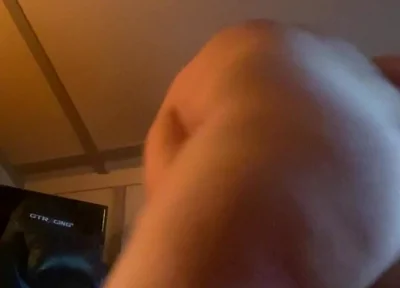 Short Ass Shaking