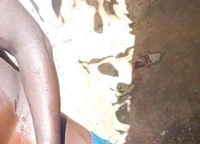 Do You Want It in Your Ass or Pussy? You Choose