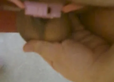 Sissy Cums After a Ballbusting Session