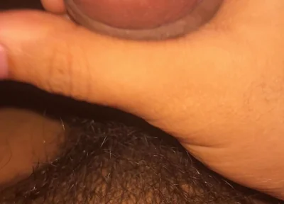 It's Been a Long Time Since I've Cum