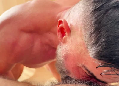 Cock Worship & Raw Breed Ft. Delicious_ff - Gagging, Verbal & Creampie
