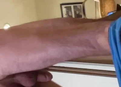 Guy Solo