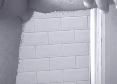 Shaving Dick and Ass Hole