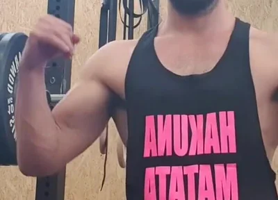Gym Day