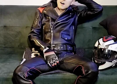 Solo Man