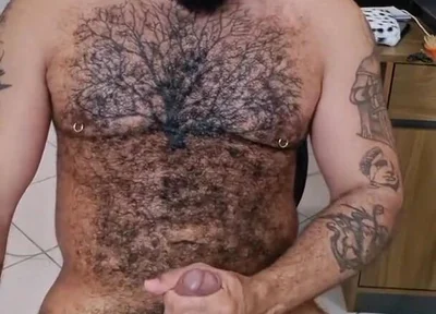 Come Jerk off with Me