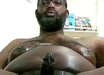 Mid Day Jack off From the Bottom