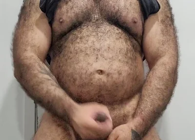 A Hump Day Post Workout Relief