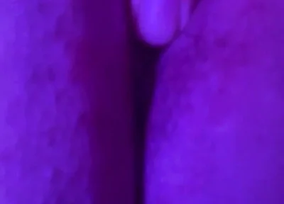 Small Pink Hole