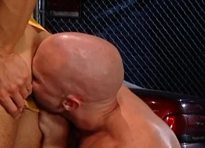 Jockstrap