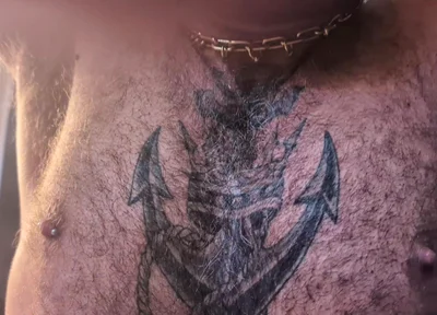 Fucked Hard by a Dl Arab Bro in Paris