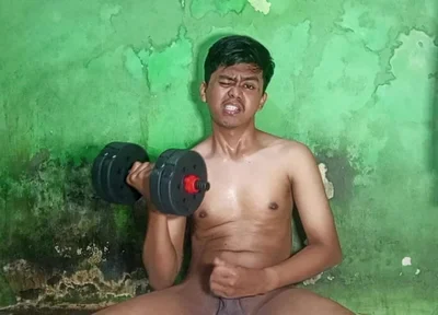 Exercise to Get Stronger